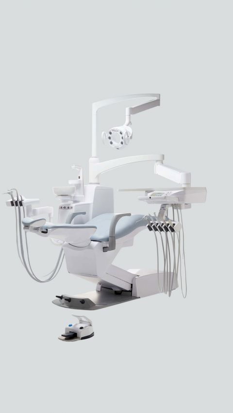 Belmont EURUS S1 Holder