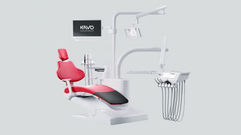 Produktbild KaVo uniQa
