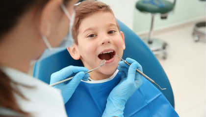 PAVEAS Academy - Individualprophylaxe