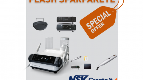 NSK Doppelpack-Aktion