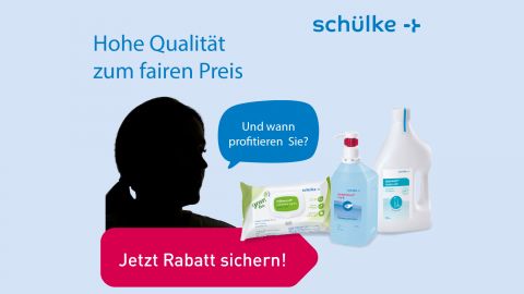 Schülke Aktion: Enthüllungsreportage