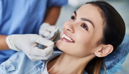 MundART- der etwas andere Bleaching-Workshop