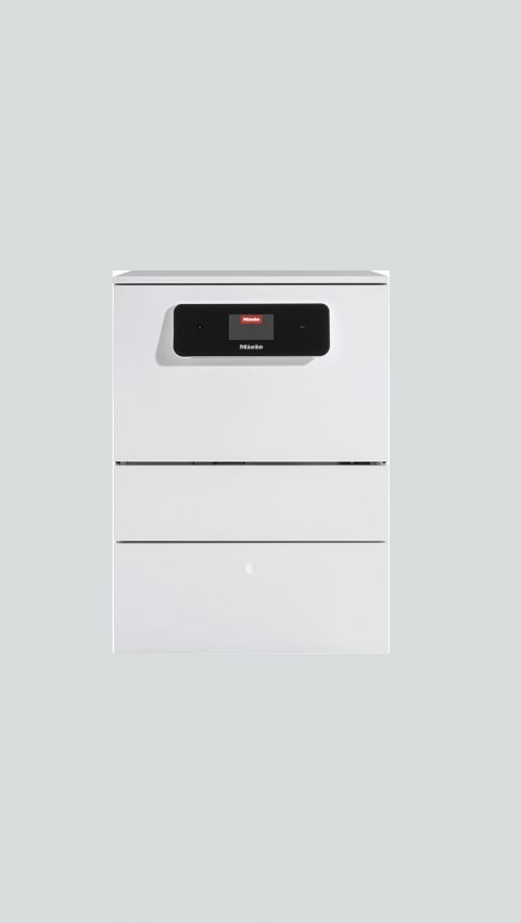 Miele PWD 8682 CompactLine
