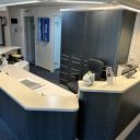 3-Behandlungszimmer-Praxis in Dornburg-Frickhofen