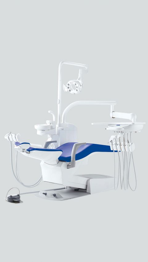 Belmont Clesta II EURUS TYPE (Holder)