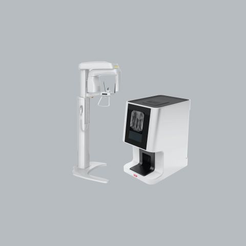 Orangedental PaX-i Plus AI