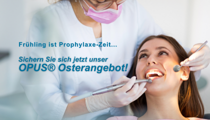 PAVEAS Osterdeals 2026 Praxis