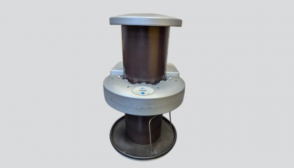 Dürr VistaScan Combi Plus