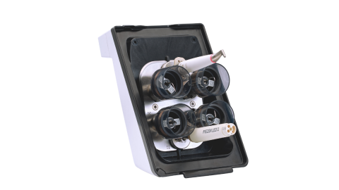 Deckel Green für das MELAcare® 600
