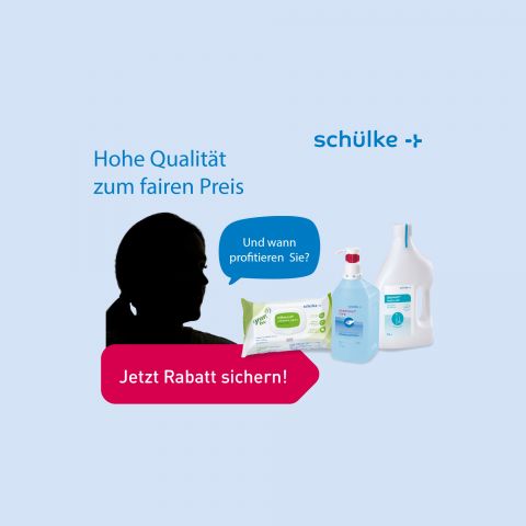 Schülke Aktion: Enthüllungsreportage