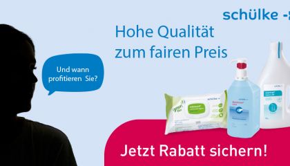 Schülke Aktion: Enthüllungsreportage