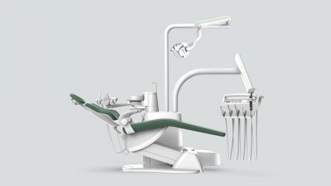 KaVo PRIMUS™ 1058 Life TM - Primus Professional