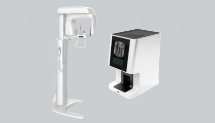 PaX-i Plus AI Panorama-Röntgengerät