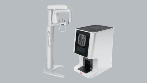 Orangedental PaX-i Plus AI
