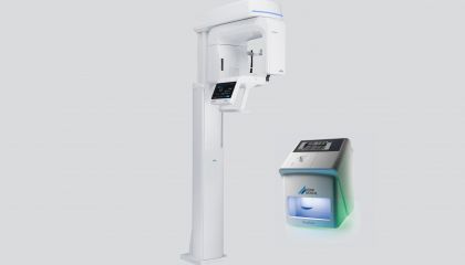 Dürr Vista Pano S 2.0 