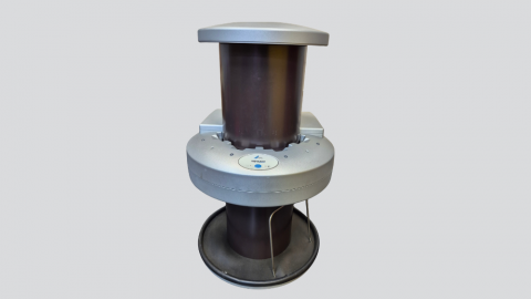 Dürr VistaScan Combi Plus