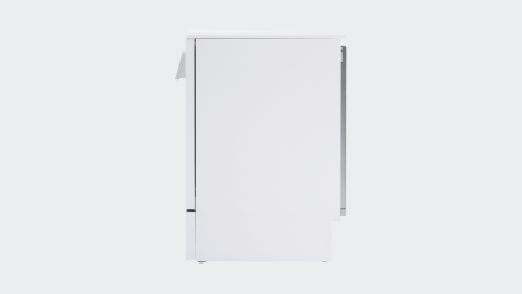 Miele PWD 8682 Seitenansicht