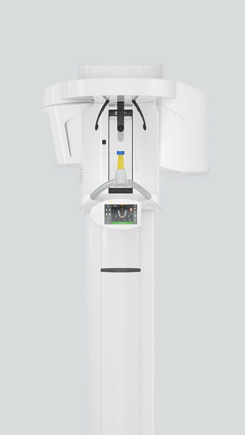 Produktbild Dentsply Sirona Orthophos S 3D