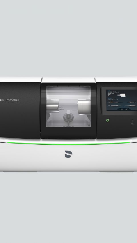 Produktbild Dentsply Sirona CEREC Primemill®