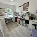 Moderne Zahnarztpraxis mit 3 Behandlungszimmern in attraktiver Lage von Kaiserslautern