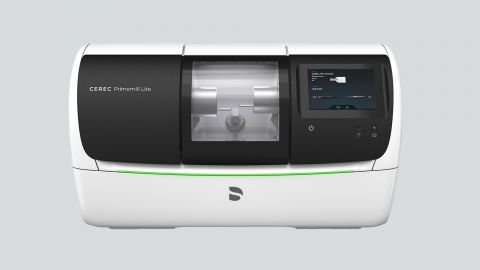Dentsply Sirona CEREC Primemill® Lite
