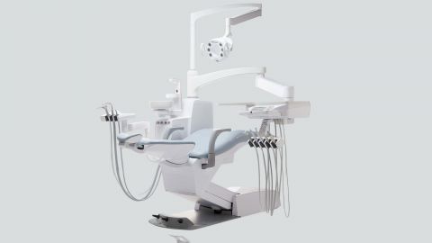 Belmont EURUS S1 Holder