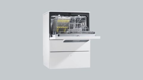 Miele PWD 8682 C offen