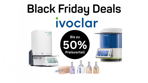 ivoclar Black Friday Deals