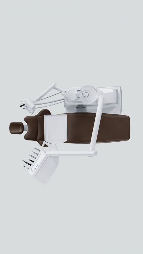 Produktbild KaVo ESTETICA™ E70/E80 Vision