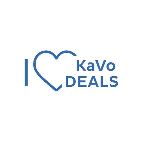 KaVo: Instrumentenaktionen