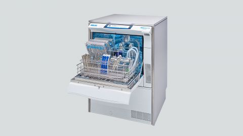 Produktbild MELAG MELAtherm® 10 Evolution