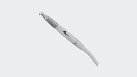 OPUS SILKY Pen Handstück