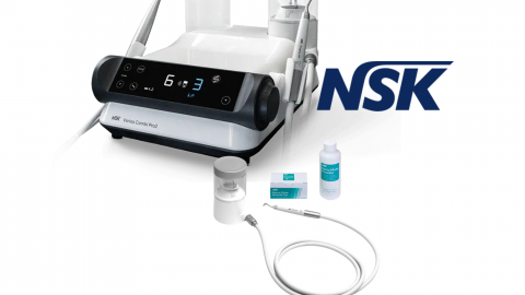 NSK Varios Combi Pro2 Austauschaktion