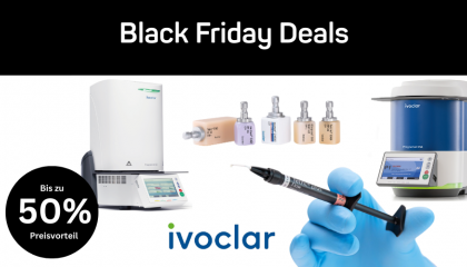 ivoclar Black Friday Deals