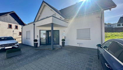 3-Zimmer-Zahnarztpraxis mit viel Potential in der Region Kaiserlautern / Landstuhl