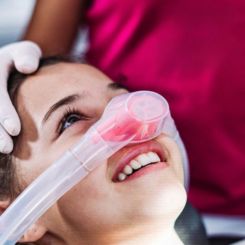 Rezeption und Empfang in der Zaharztpraxis