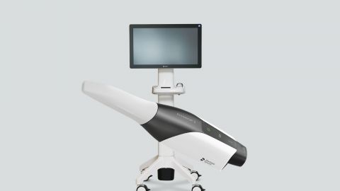 Dentsply Sirona Primescan 2