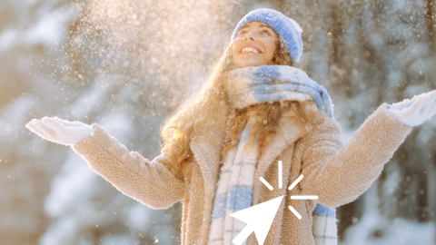 PAVEAS Dental Winteraktion