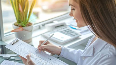 Refresher! Zahnärztliche Abrechnung