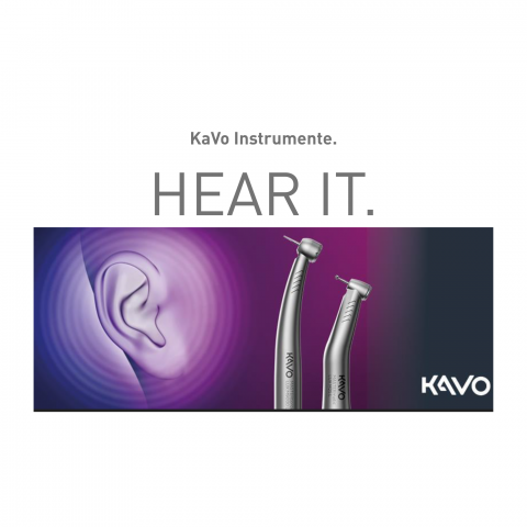 KaVo: Instrumentenaktion 2025