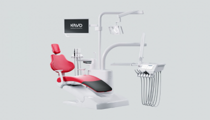 KaVo uniQa T