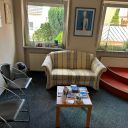 3-Behandlungszimmer-Praxis in Dornburg-Frickhofen