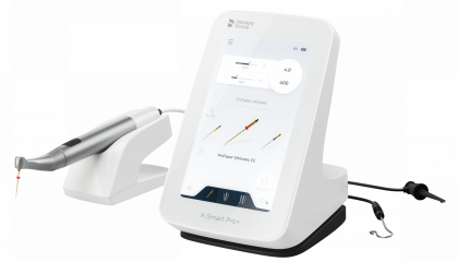 Dentsply Sirona: X-Smart®Pro  Einführungs-Kits
