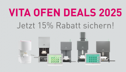 VITA Ofen Deals