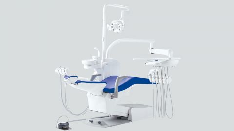 Belmont Clesta II EURUS TYPE (Holder)