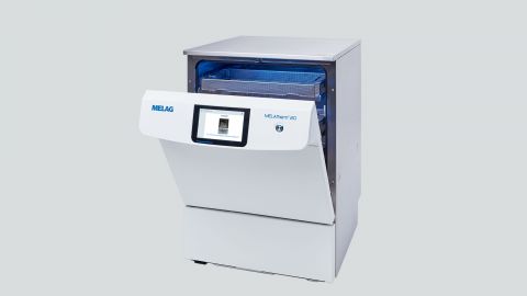 MELAG MELAtherm® 20