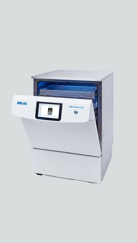 MELAG MELAtherm® 20