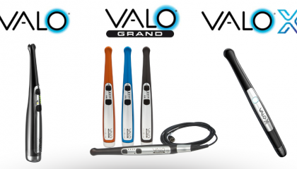 VALO™ Cordless 