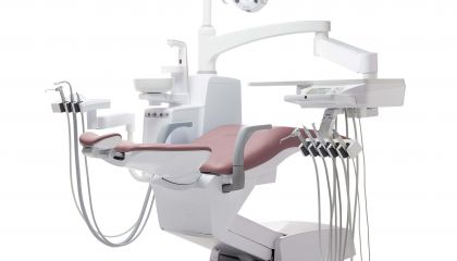 Belmont EURUS S1 Holder - Ausstellungseinheit