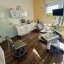 Moderne Zahnarztpraxis mit 3 Behandlungszimmern in attraktiver Lage von Kaiserslautern